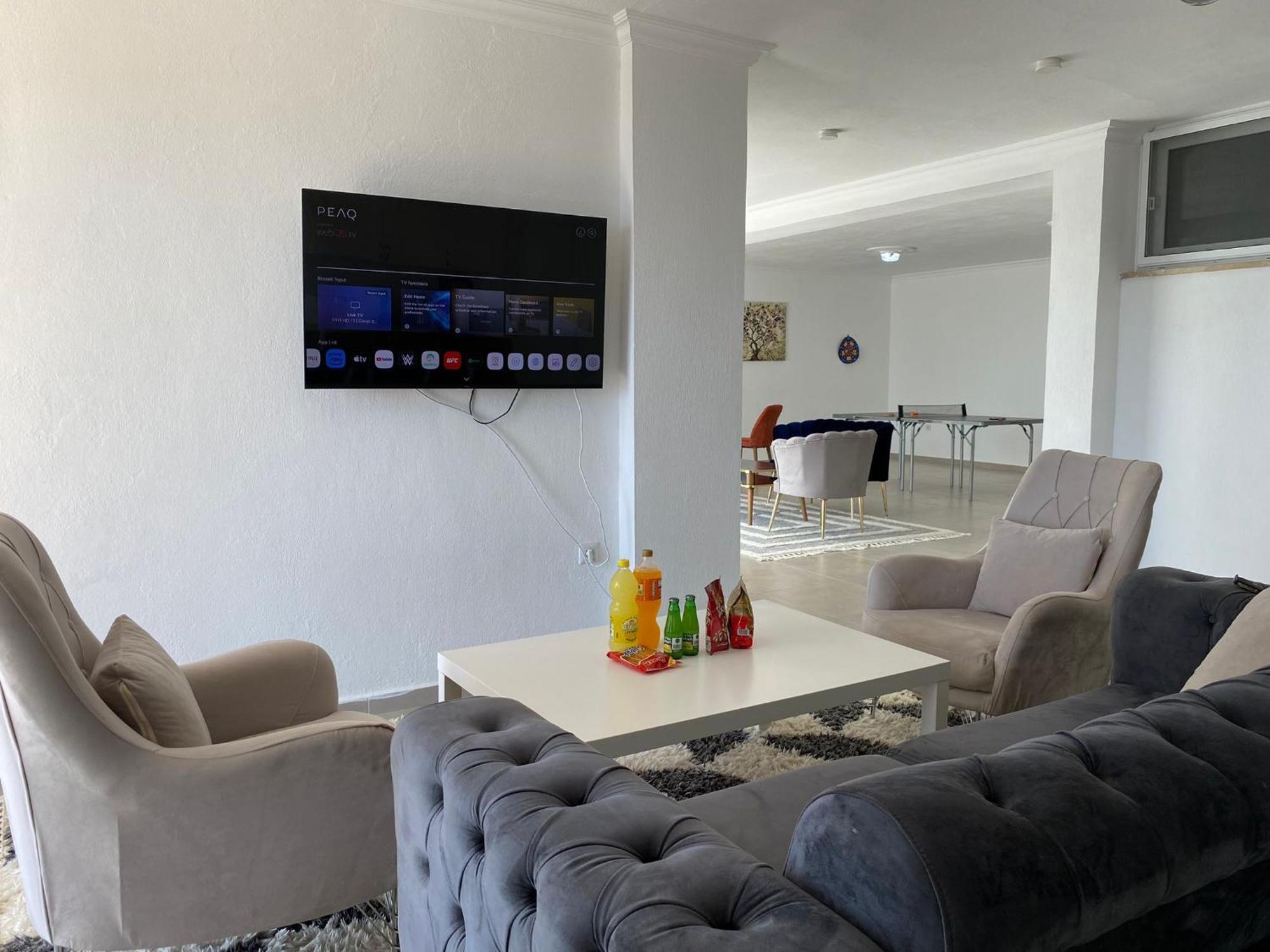Bodrum Eason Villa & House 350M2 Full Sea View With Private Infinity Pool Εξωτερικό φωτογραφία
